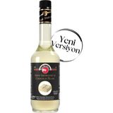 Beyaz Çikolata Aromalı Kahve ve Kokteyl Şurubu 700 ml