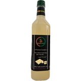 Beyaz Çikolata Şurubu 1000 ml - 1 lt