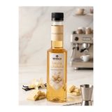 BEYAZ ÇİKOLATA ŞURUP 250 ML. (350 GR.) MŞ002