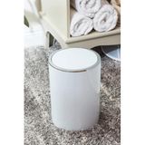 Beyaz, Çöp Kovası 5 Litre - İnca Model