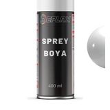 Beyaz Demir Ferforje Sprey Boyası 400 Ml.