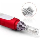 Beyaz Dermapen Iğnesi 24 Iğneli 10 'lu