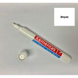 Beyaz Derz Kalemi-12020
