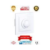 Beyaz Dimmer 800 W Mono Despina Çerçeve Dahil