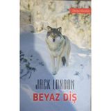 BEYAZ DİŞ - JACK LONDON (ISBN:9789944425629)