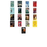 Beyaz Diş: Modern Klasikler Dizisi - 10 + 16 Kitap Daha (Set)