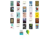 Beyaz Diş: Modern Klasikler Dizisi - 10 + 26 Kitap Daha (Set)