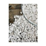 Beyaz Dolomit Taş 1 kg 1-3 cm Akvaryum Taşı Süs Taşları Dere Taşı Bahçe Saksı Dekor Taş