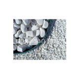 Beyaz Dolomit Taş 1 Kg 4-6 Cm Dere Taşı Çakıl Taşı Saksı Taşı Akvaryum Teraryum Taşı Bahçe Taşı