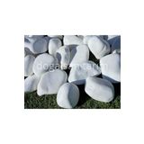 Beyaz Dolomit Taş 4 Kg 6-10 Cm Dere Taşı Çakıl Taşı Saksı Taşı Akvaryum Teraryum Taşı Bahçe Taşı