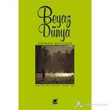 Beyaz Dünya - Andrew Mcgahan