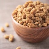 Beyaz Dut Kurusu Yeni Mahsül Organik Katkısız 500GR - 1 kg