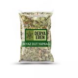 Beyaz Dut Yaprağı Kurusu 50 Gr, Derya Eren
