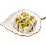 Beyaz Elmas Antep Fıstıklı Pişmaniye 250 Gr - Glikoz İçermez - %100 Doğal Pancar Şekerinden Üretilmiştir - Geleneksel Türk Pişmaniyesi
