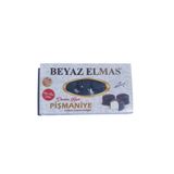 beyaz elmas Çikolatalı Pişmaniye 160gr.