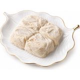 Beyaz Elmas Kahveli Pişmaniye 250 Gr - Geleneksel Türk Pişmaniyesi - Kahve Aromalı Tel Helva
