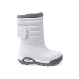 Beyaz Erkek Çocuk Kar Botu W10168-001