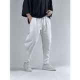 Beyaz Erkek Hazar Pantolon Coc3161