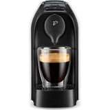 Beyaz Espresso Kahve Makinesi, Pratik ve Şık Tasarım - Seçenek 1