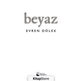 Beyaz - Evren Dölek