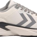 Beyaz Fileli Hafif Hava Alan Unisex Spor Ayakkabı 900706 Hml Yoya