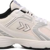 Beyaz Fileli Hava Alan Unisex Spor Ayakkabı 900695 Hml Performance 500