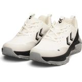 Beyaz Fileli Unisex Spor Ayakkabı 900790 Hml Nano 25