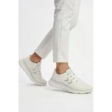 Beyaz Fileli Unisex Spor Ayakkabı
