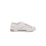Beyaz Floter Erkek Sneaker Ayakkabı Premium