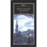 BEYAZ GECELER - FYODOR MIHAYLOVIÇ DOSTOYEVSKI (ISBN:9786053542483)