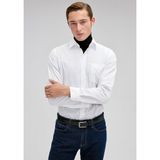 Beyaz Gömlek Regular Fit/Normal Kesim 0210792-620
