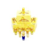 Beyaz Gül Attar Esans 3 Cc 1 Kutu 12 Adet