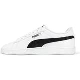Beyaz Günlük Sneaker İle Konfor Ve Şıklık - Puma Smash