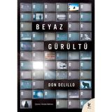 Beyaz Gürültü - Don De Lillo