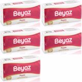 Beyaz Güvercin 5x200 Yaprak Peçete
