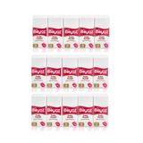 BEYAZ GÜVERCİN Beyaz Güvercin Mendil 10'lu x3 Paket