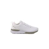 Beyaz Hafif Memory Foam Unisex Spor Ayakkabı
