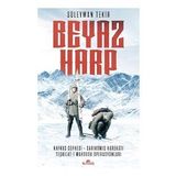 Beyaz Harp - Süleyman Tekir