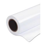 Beyaz Hava SKanallı Kaplama Folyosu 50 cm x 2 mt