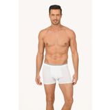 Beyaz Hendrix Modal Boxer