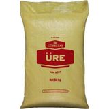 Beyaz Inci Üre %46 Azotlu Granül Bitki Gübresi 50 Kg