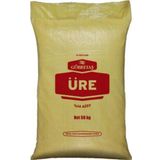 Beyaz Inci Üre %46 Azotlu Granül Gübre 50 KG