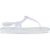 Beyaz Ip Ipanema Glossy Kadın Sandalet