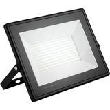 Beyaz Işık LED Projektör Bahçe Aydınlatma Su Geçirmez Yüksek Işık Slim Kasa IP65 - 200 W
