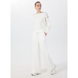 Beyaz Kadın Eşofman Altı M5SL-EA1656 - XL