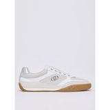 Beyaz Kadın Sneaker BA6039PX31001111