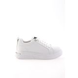 Beyaz Kadın Sneaker K01377024109