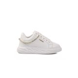 Beyaz Kadın Spor Ayakkabı Lady 7081 Z