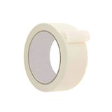 Beyaz Kağıt Maskeleme Bandı - 48 Mm X 35 Metre