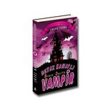 Beyaz Kanatlı Vampir 1 Başım Dertte / Beyaz Kanatlı Vampir 2 Başım Dertte (2 Kitap Set)